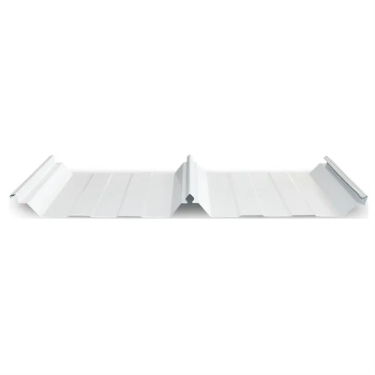 Pvc Coated Metal Sheets